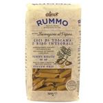 Pasta Rummo Speciale - Ceci di Toscana e Riso Integrale - 300 gr - Penne Rigate N° 66