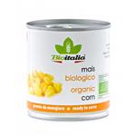 Mais BIO in latta - BioItalia - 150 gr
