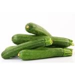 Zucchine Verdi - 500 g - Azienda Agricola Nanometro Zero