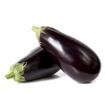 Melanzane Lunghe - 500 g - Azienda Agricola Biologica Ardovino