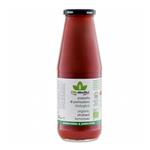 Passata di Pomodoro BIO in vetro - BioItalia - 700 g