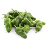 Peperoncini Verdi - 500 g - Azienda Agricola Biologica Ardovino