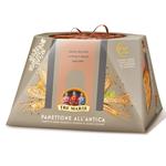 Panettone Tre Marie - Il Panettone All'Antica - 1000 gr - 1 Kg