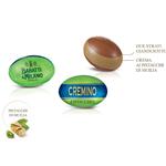Ovetti Baratti & Milano - Cremino al Pistacchio - 500 gr