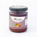 Confettura di Pesca - Azienda Agricola Ardovino - 212 g