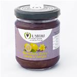 Marmellata di Limoni e Vaniglia - Azienda Agricola Ardovino - 212 g
