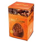 Uovo Pasqua Baratti & Milano - Mini Uovo Nocciolato Gianduia - 120 gr