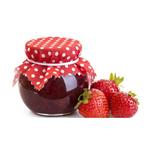Confettura di Fragole - Cooperativa Sociale Stalker - 240 g