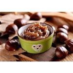 Crema di Castagne Vaniglia Cacao e Rum - Cooperativa Stalker - 240 g