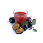 Succo di Susine - Cooperativa Sociale Stalker - 200 ml