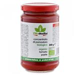 Concentrato di Pomodoro BioItalia - Biologico - Vasetto da 300 gr