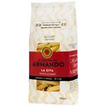 Pasta Armando - Il Grano di Armando - La Zita - Pacco da 500 gr