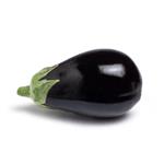 Melanzane Ovali - 500 g - Azienda Agricola Nanometro Zero