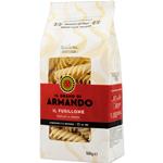 Pasta Armando - Il Grano di Armando - Il Fusillone - Pacco da 500 gr