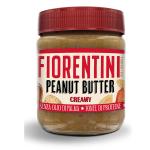 Burro D'Arachidi - Peanut Butter - Creamy - Fiorentini - 350 gr