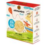 Pasta Armando - Le Pastine di Armando - Gli Orzi - Pacco da 400 gr