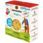 Pasta Armando - Le Pastine di Armando - I Ditali - Pacco da 400 gr