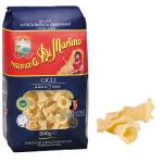 Pasta Di Martino - Pasta Corta - Gigli N° 191 - Pacco da 500 g