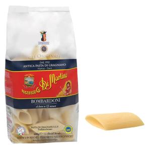 Pasta Di Martino - Gli Originali - Bombardoni N° 131 - Pacco da 500 g
