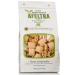 Pasta di Gragnano I.G.P. - Afeltra - Mezza Luna - 500 gr - 100% Grano Italiano BIO