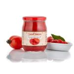 Pomodori Pelati in vetro - Azienda Agricola Palladino -  580 ml