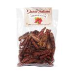 Pomodori Secchi al Naturale - Azienda Agricola Biologica Palladino - 200 g