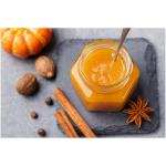 Confettura di Zucca - Cooperativa Stalker - 240 g