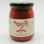 Filetti di Pomodoro in Passata Bio - 500 g - Azienda Agricola Alpega Italia