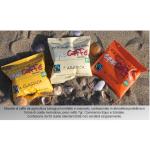 EquoCaffè - 50 Cialde - Mix Degustazione - BIO e EquoSolidale