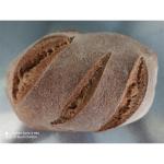 Panella con Farina Cilentana Tipo 2 Molita a Pietra - 500 g 
