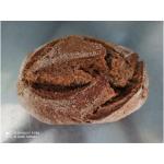 Panella Integrale Senza Sale con Farina Cilentana Molita a Pietra - 1 kg 
