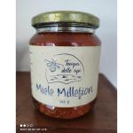 Miele Millefiori - Azienda Agricola Tempa delle Api - 500 g