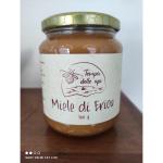 Miele di Erica - Azienda Agricola Tempa delle Api - 250 g