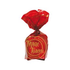Cioccolatini Strega Alberti - Magie Strega al Rhum - 500 gr