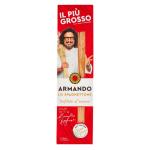 Pasta Armando - Il Grano di Armando - Lo Spaghettone - Pacco da 500 gr