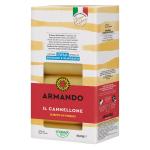 Pasta Armando - Il Grano di Armando - Il Cannellone - Pacco da 250 gr