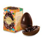 Mini Uovo Cioccolato  Venchi - Brutto & Buono - Nocciolato Fondente 60% - 70 g