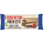Fior di Fette - Fiorentini - Bio - Cialde di Riso e Soia - 200 g