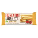 Fiorentini Bio Gallette Crusca di Avena 100 gr Fornari Sport