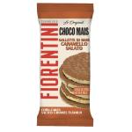 Gallette di Mais - Fiorentini - Choco Mais - Caramello Salato - 68 g