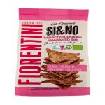 Triangoli Bio Si & No - Fiorentini - Grano Sareceno Quinoa e Amaranto - Bio - 20 g