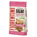 Triangoli Bio Si & No - Fiorentini - Grano Saraceno, Quinoa e Amaranto - Bio - 80 gr