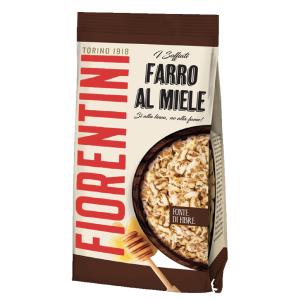 I Soffiati - Fiorentini - Farro Soffiato al Miele - 150 g
