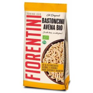 Bastoncini di Avena - Fiorentini - Bio - 130 g