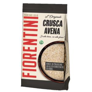 Crusca di Avena - L' Originale - Fiorentini - 250 g