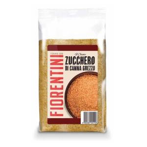 Zucchero Grezzo di Canna - Fiorentini - 500 g