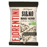 Triangoli Bio Si & No - Fiorentini - Riso Nero - Bio - 20 g
