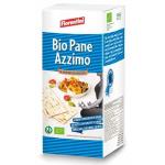 Pane Azzimo - Bio - Fiorentini - Biologico - Senza Sale - 200 g