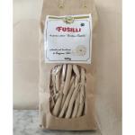 Pastificio Sarra Teresa - Fusilli di Farina Senatore Cappelli BIO - 500 g