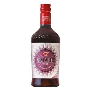 Liquore - Strega Alberti - Amaro - 30% vol. - 700 ml